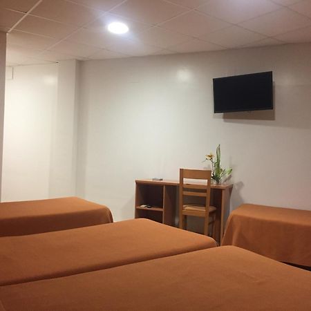 L'Eucaliptus Hotel Mediterrani Blau מראה חיצוני תמונה
