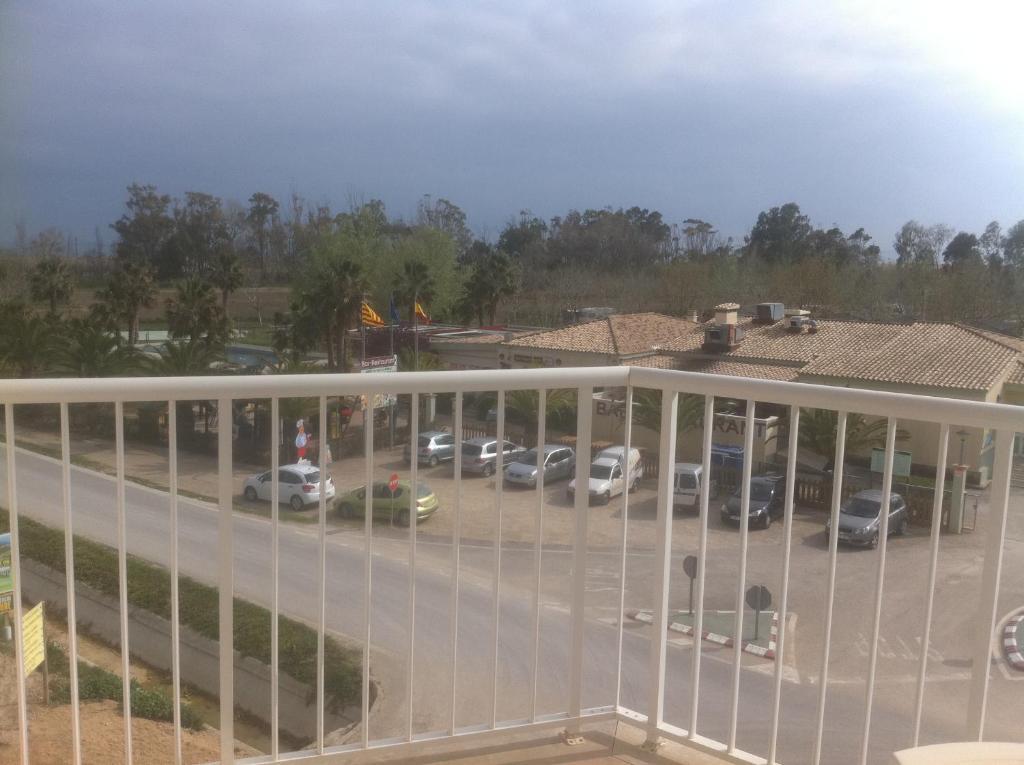L'Eucaliptus Hotel Mediterrani Blau חדר תמונה